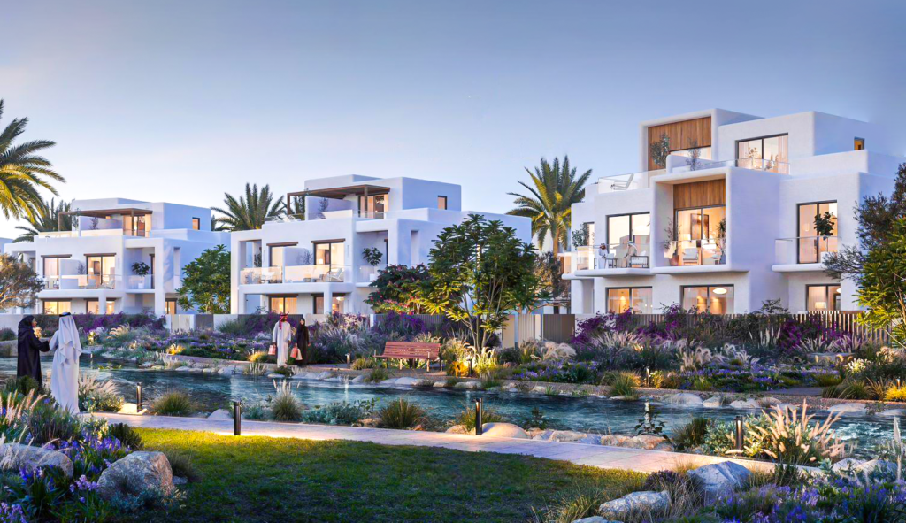 The Valley by Emaar