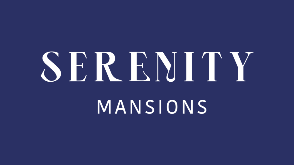 serenity mansions