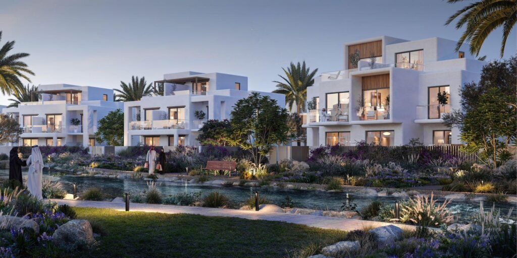 The Valley by Emaar