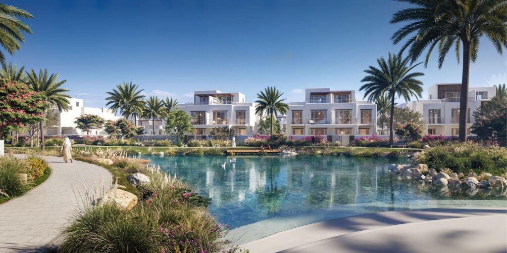 The Valley by Emaar