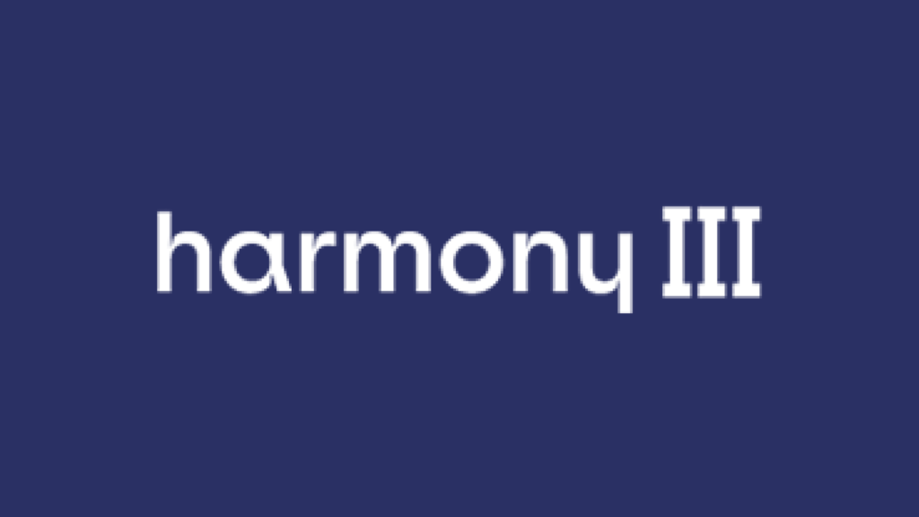 Harmony-III