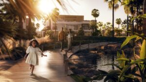 Aldar-Haven