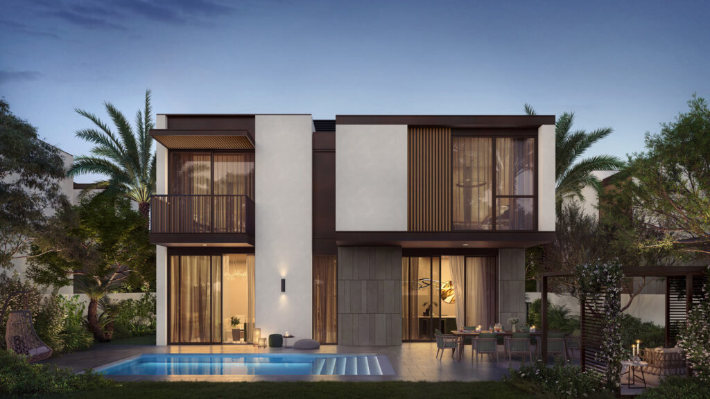 Aldar-Haven