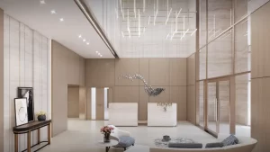 naya district one interior