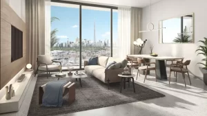 naya district one interior