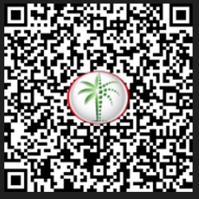 Palm Central Project QR